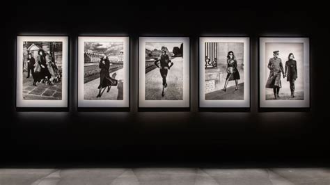 How Helmut Newton created some of the world’s  